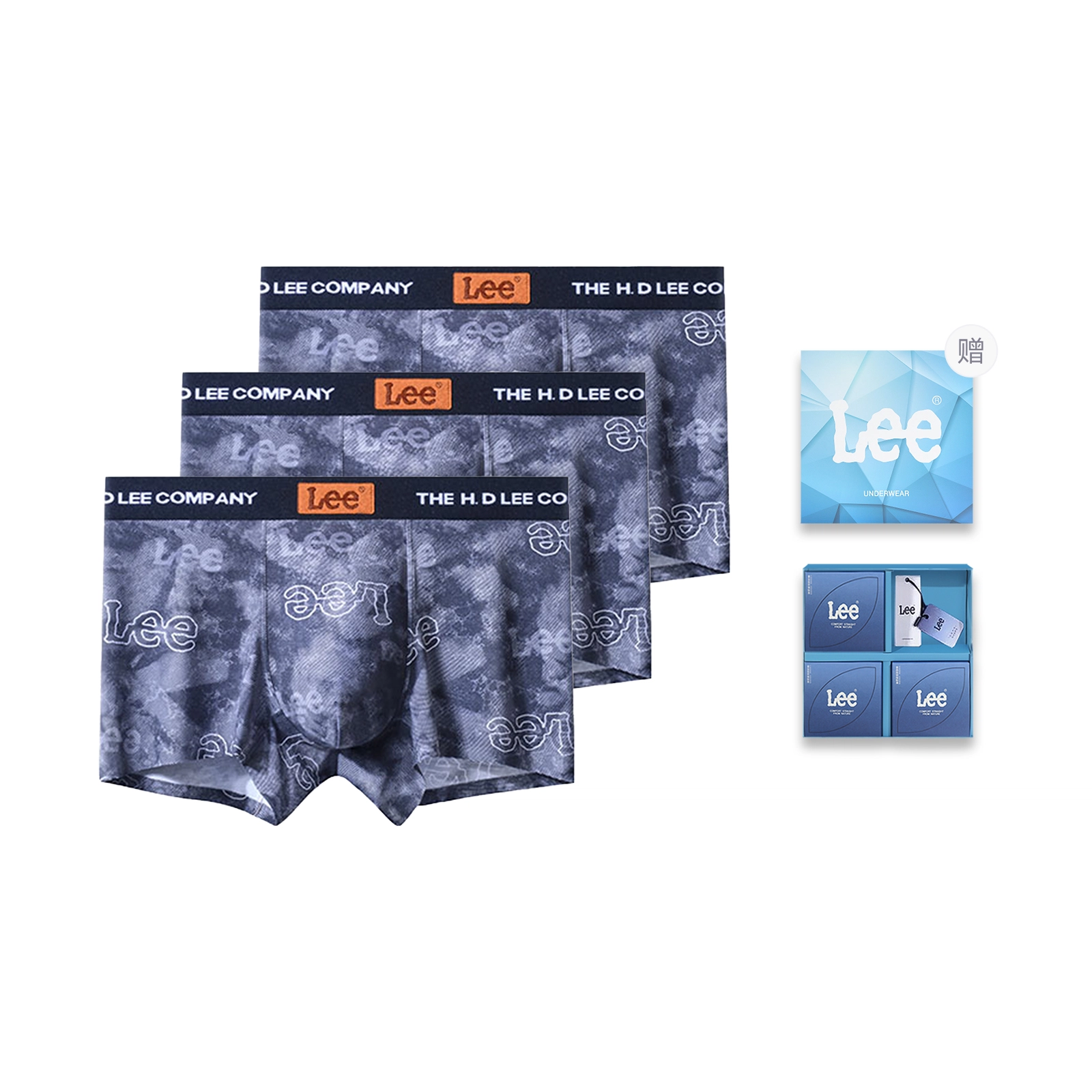Lee 5.0 3