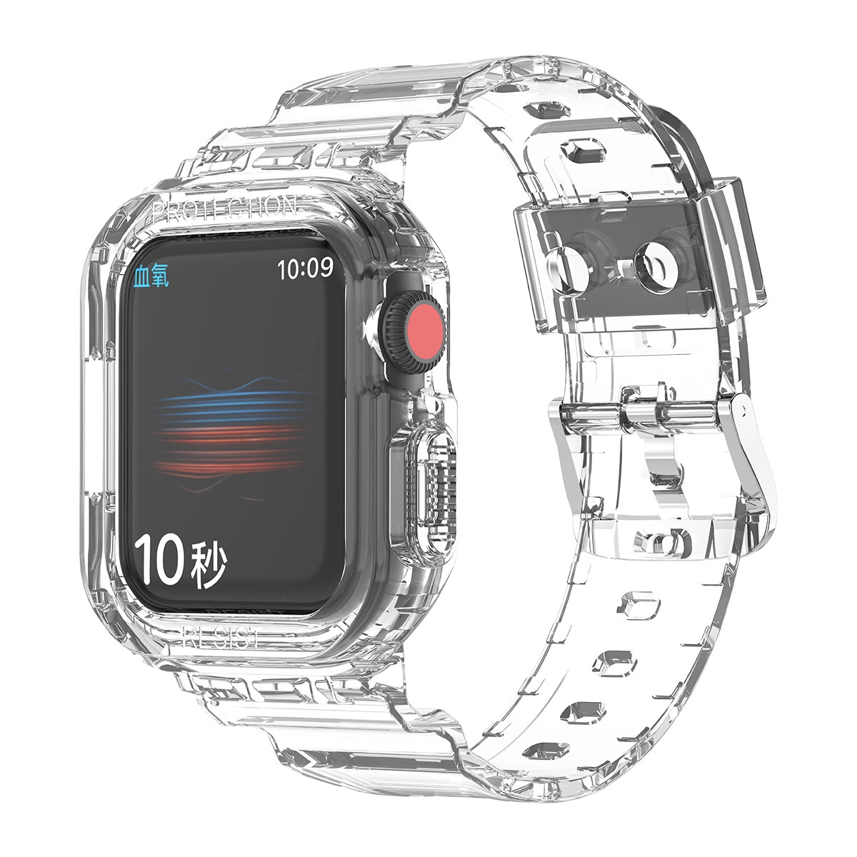 iWabcertoo iwatch S10S9S876SEUltra21 TPU