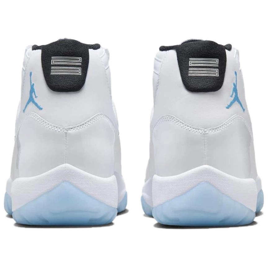 Jordan Air Jordan 11 Legend Blue