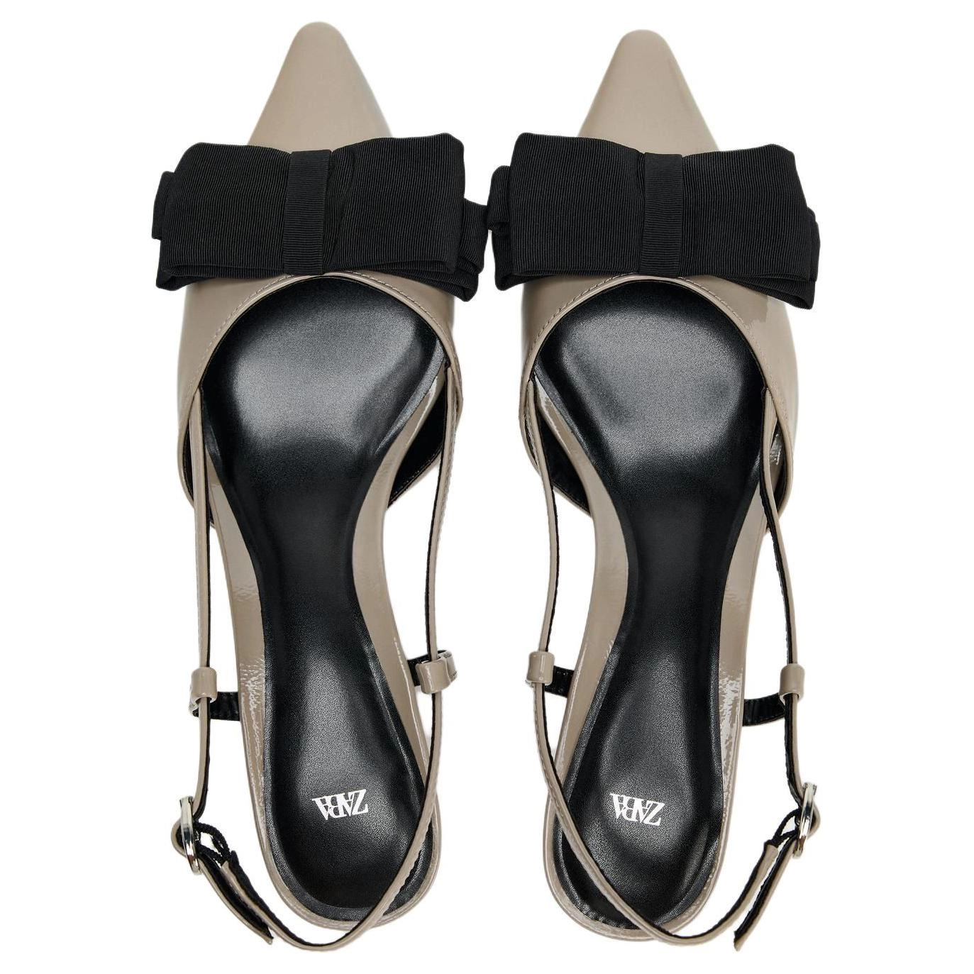 ZARA PU 3.5cm
