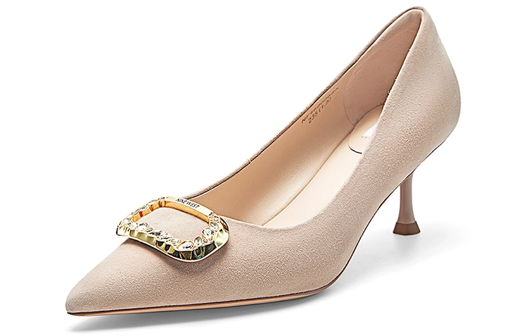 NINE WEST 6cm