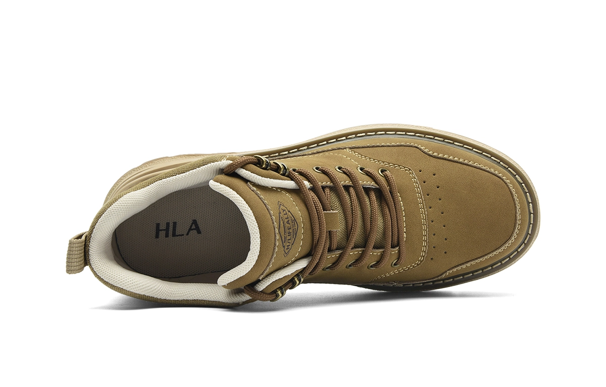 HLA 4cm