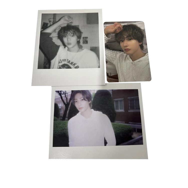 SM Entertainment RIIZE mini1film 3