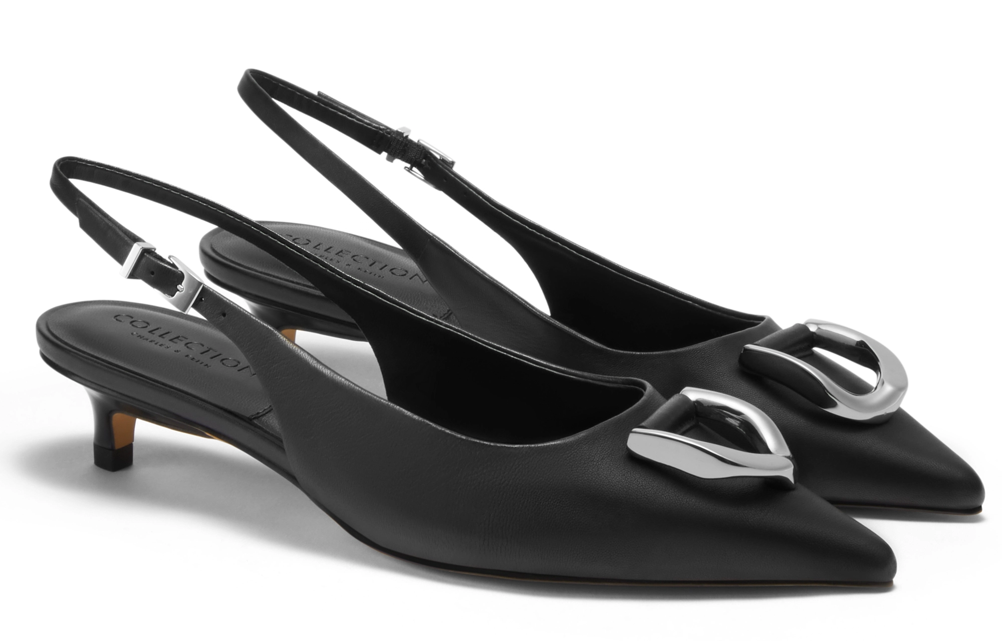 CHARLESKEITH Gabine