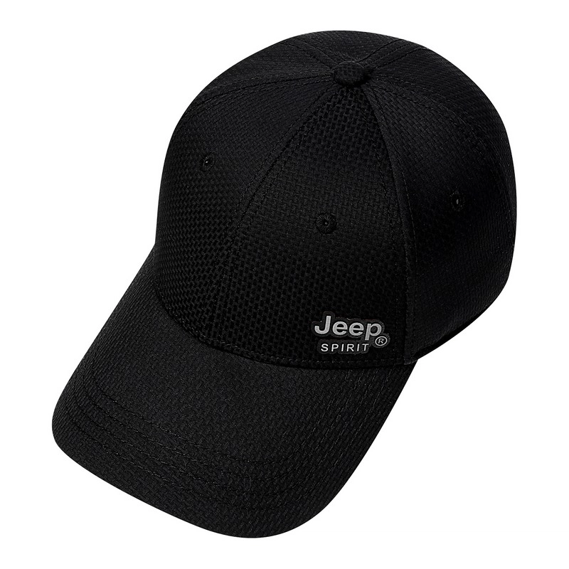 JEEP SPIRIT logo