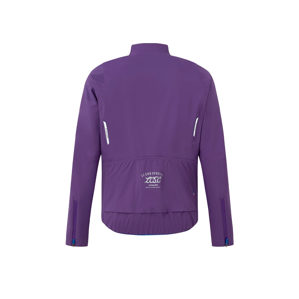 le coq sportif