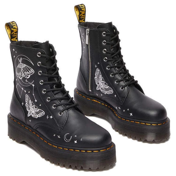Dr.Martens Fusion Jadon Celestial 5cm