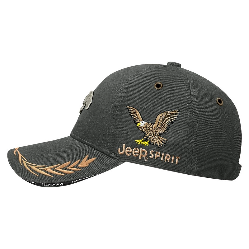 JEEP SPIRIT