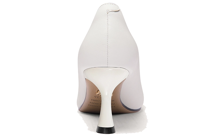 Lily Wei 6cm