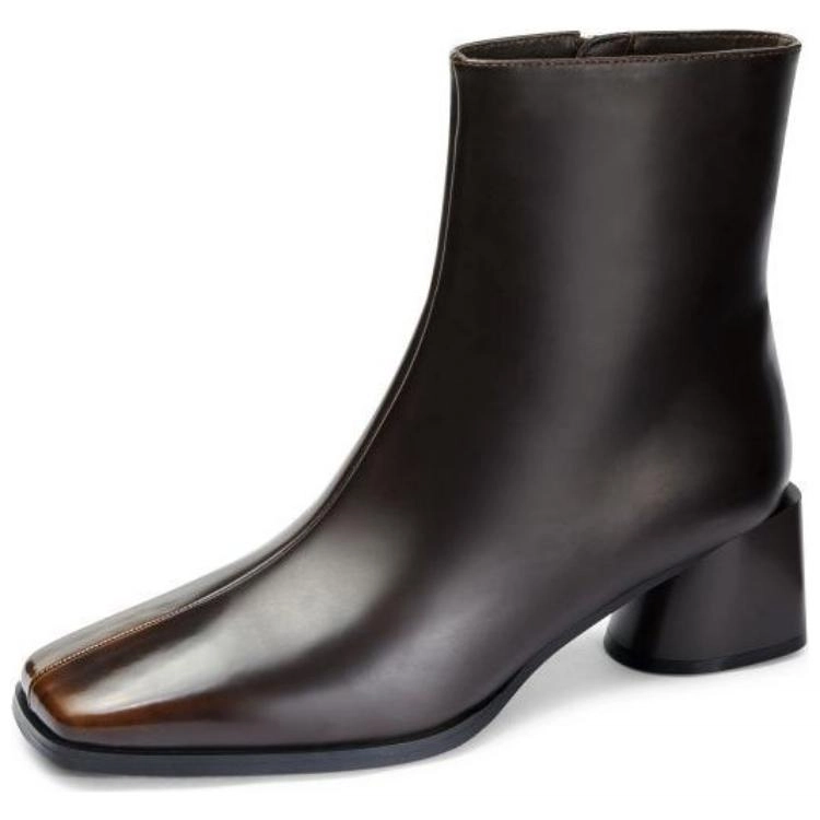 TOOMANYSHOES PU