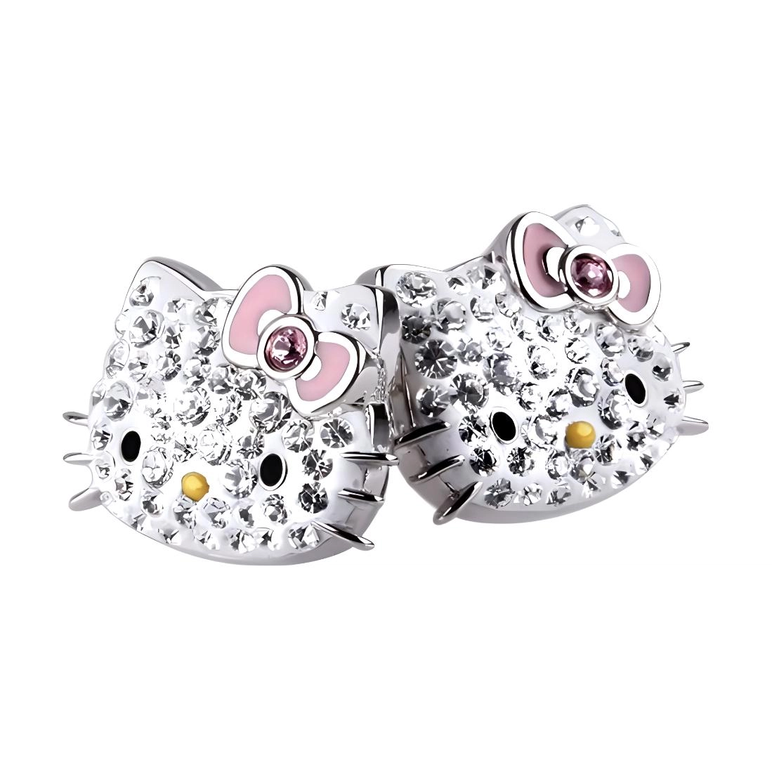 Swarovski HelloKitty PinkBow