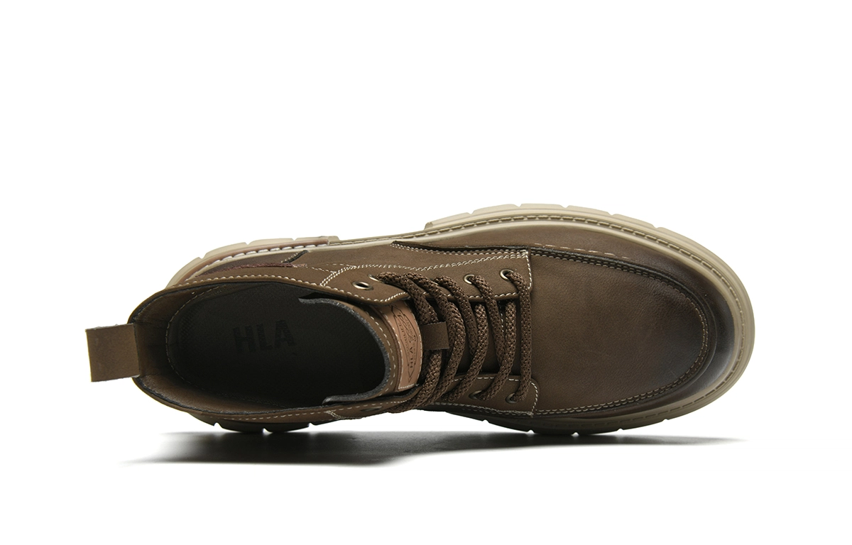 HLA