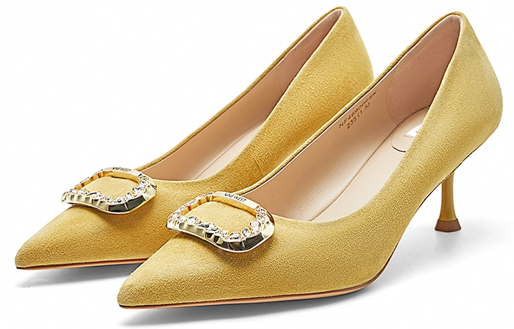 NINE WEST 6cm