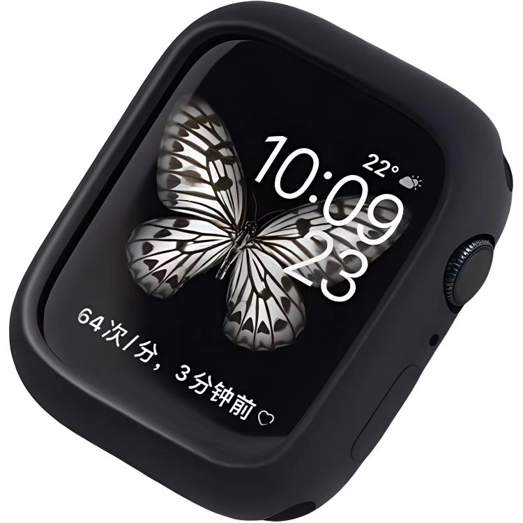 iWabcertoo TPU iwatch s109876s9