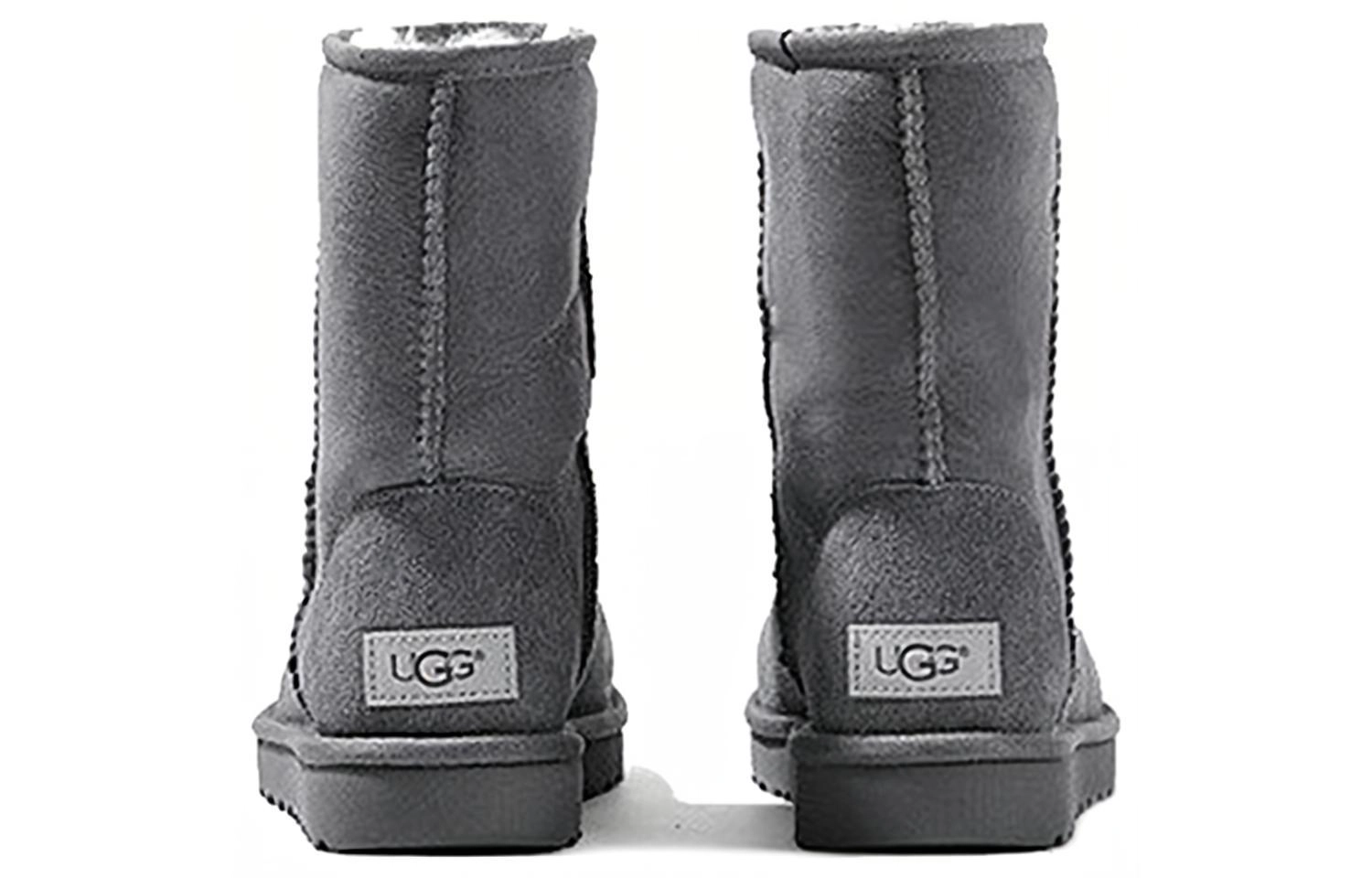 UGG Classic Short II