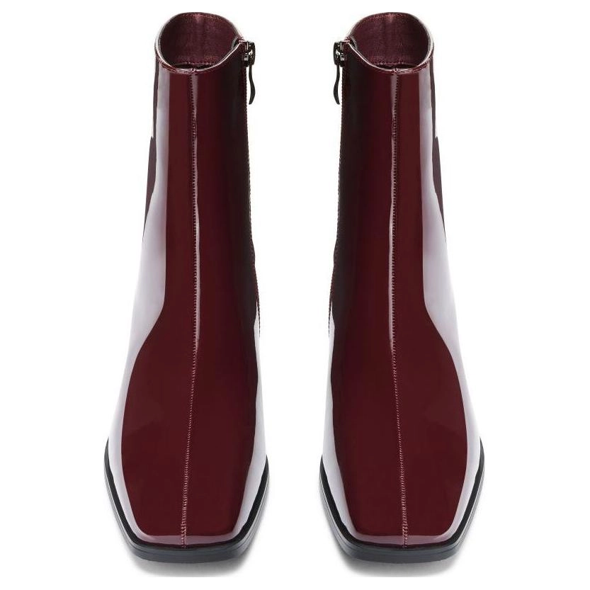 TOOMANYSHOES PU