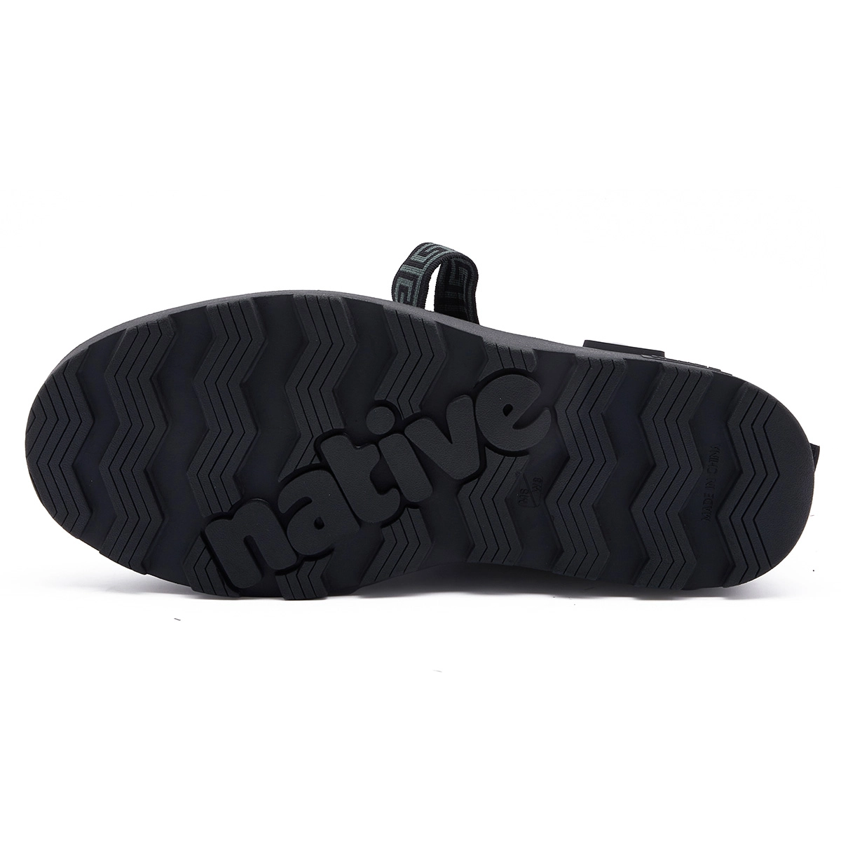 Native Shoes Fitzsimmons 3.0 3.2+1.5cm
