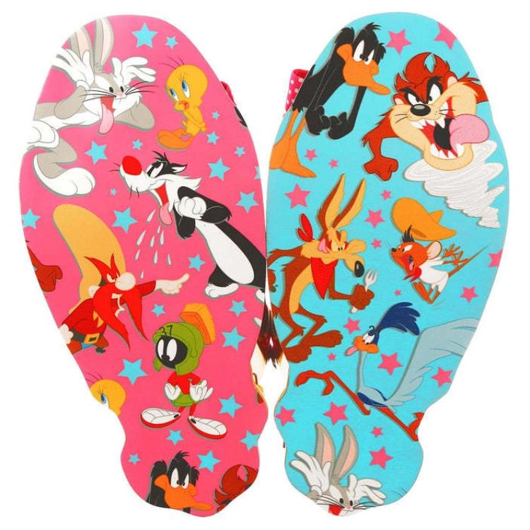 IRREGULAR CHOICE 13.3cm