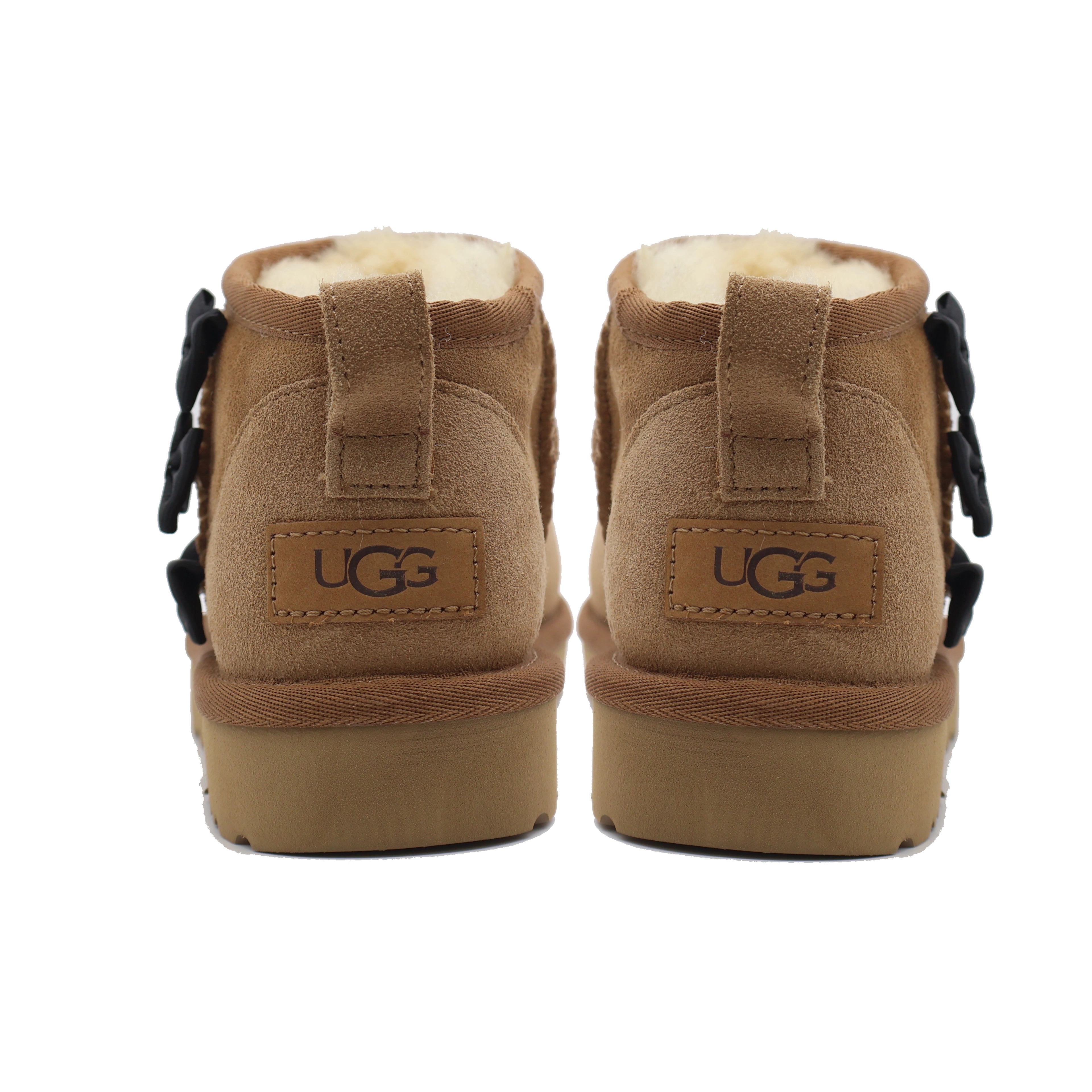 UGG CLASSIC ULTRA MINI