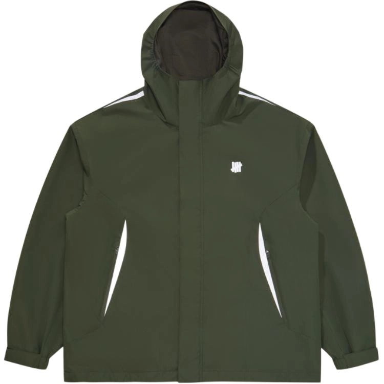 UNDEFEATED FW24 logo