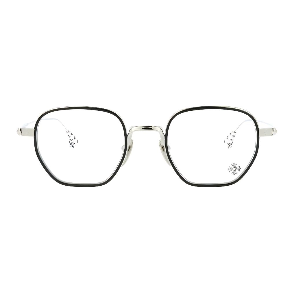 Chrome Hearts BONE PRONE I