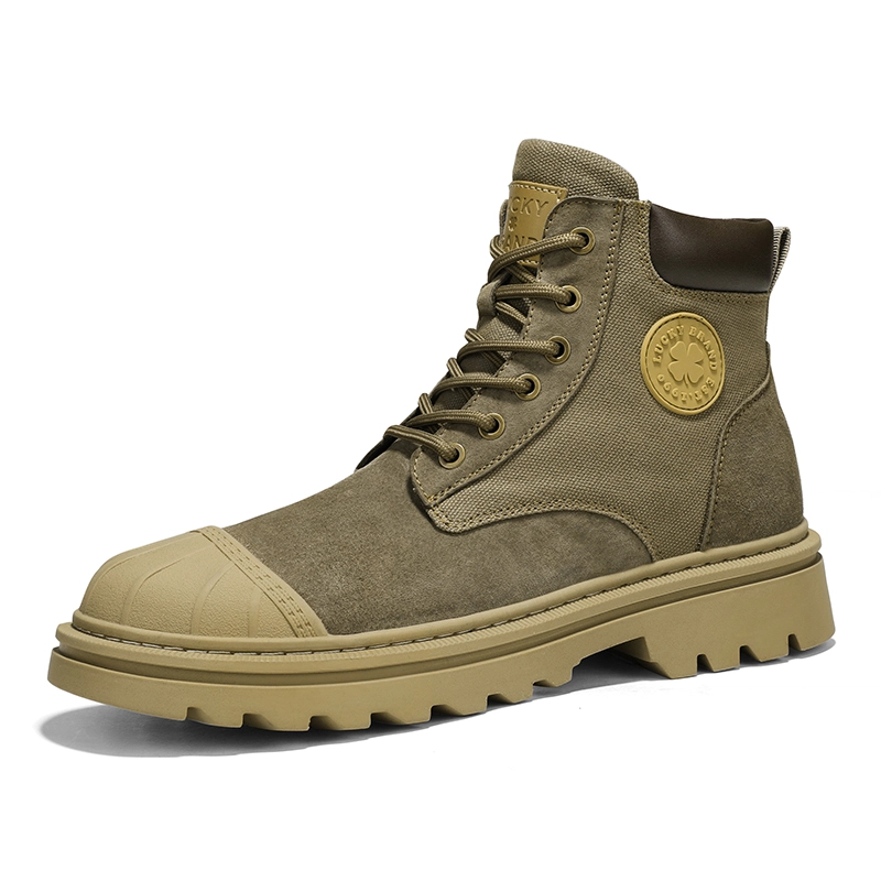 LUCKY BRAND