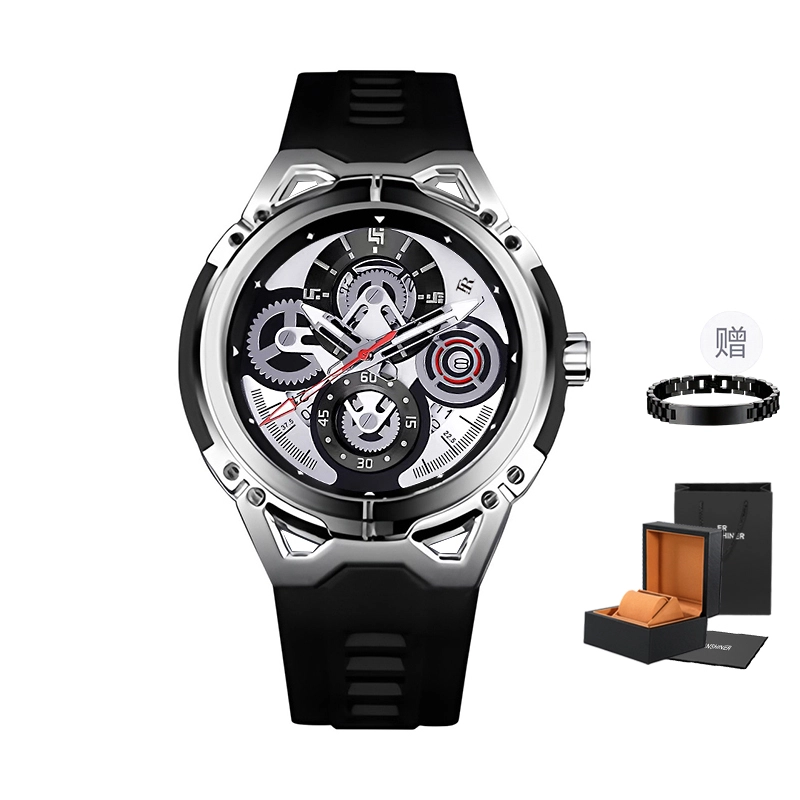 FR 50m