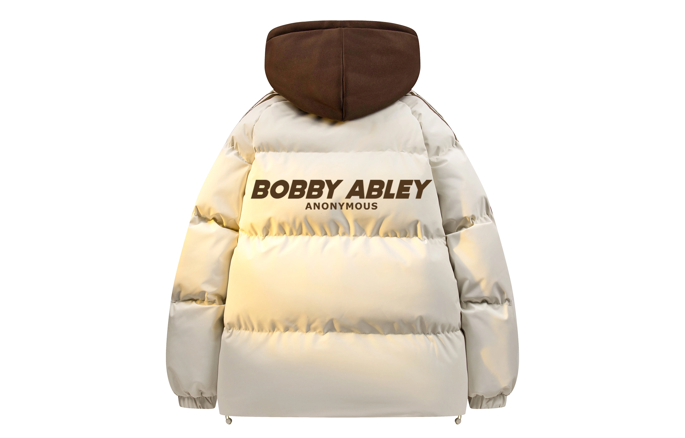 BOBBY ABLEY Logo