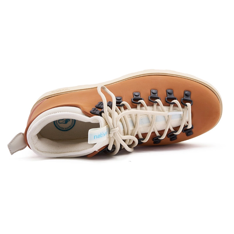 Native Shoes Fitzsimmons 3.0 3.2+1.5cm