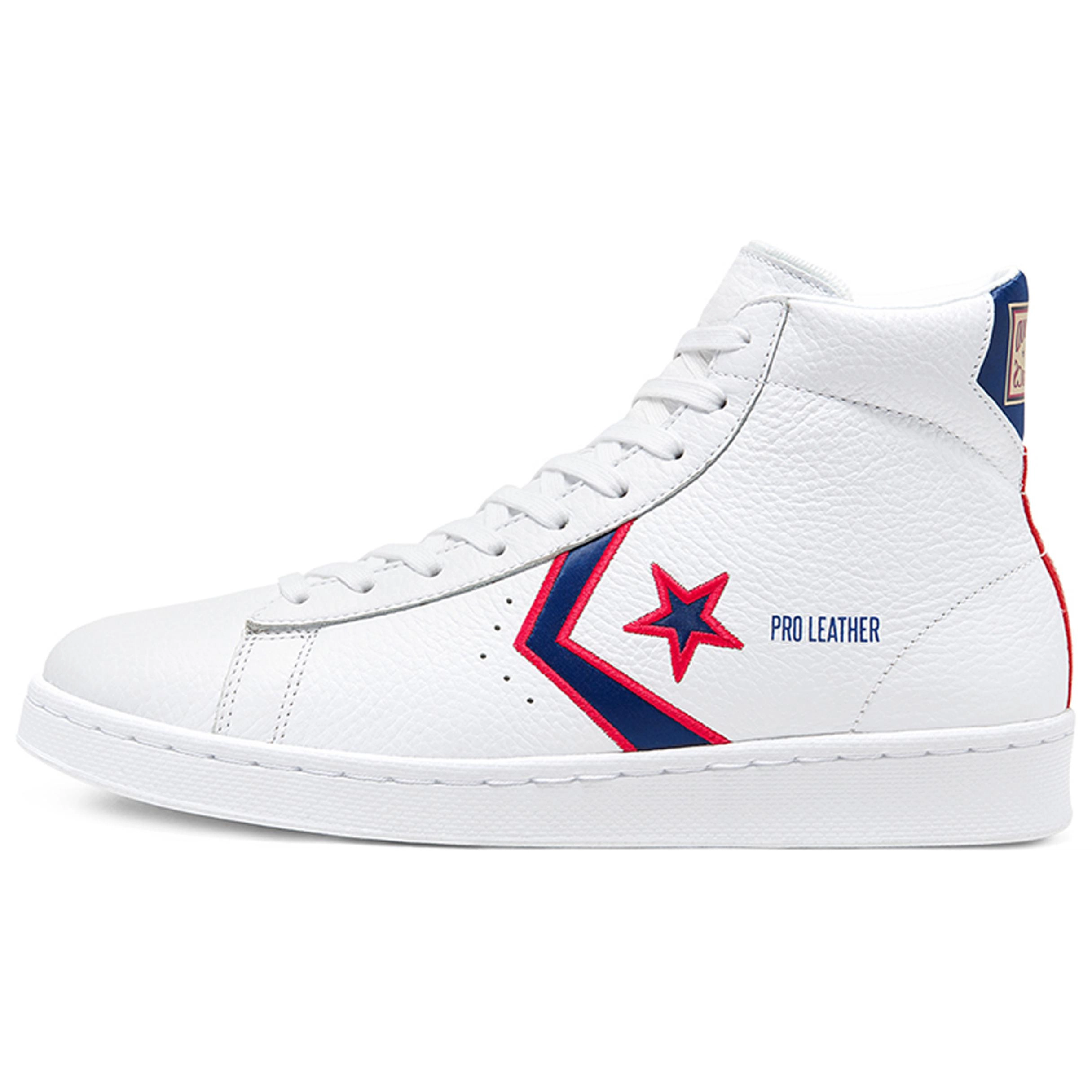 Converse Cons Pro Leather