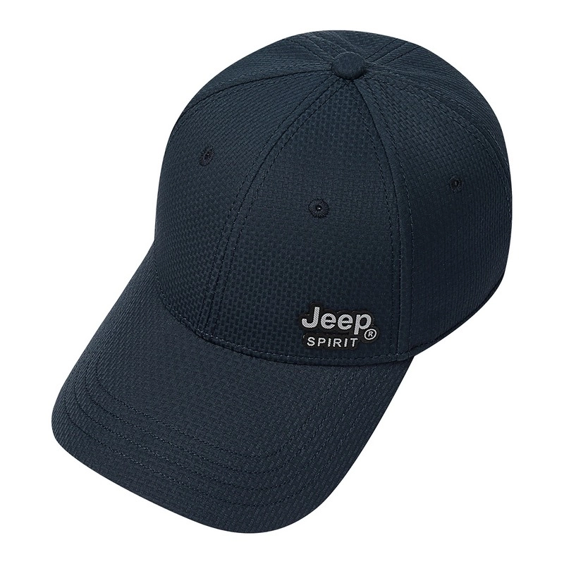 JEEP SPIRIT logo