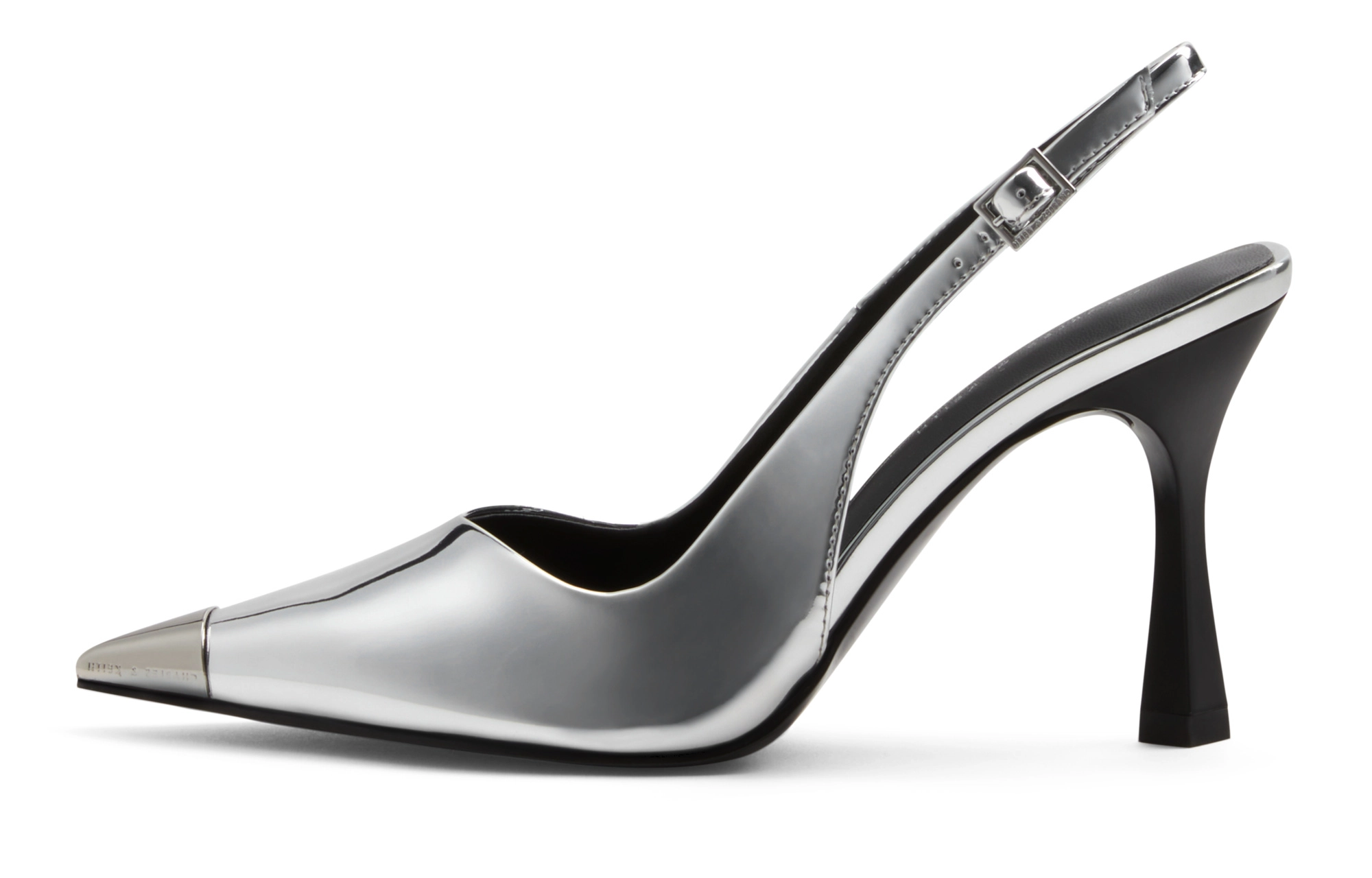 CHARLESKEITH PU
