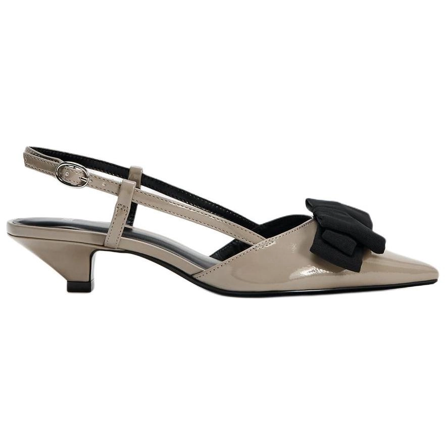 ZARA PU 3.5cm