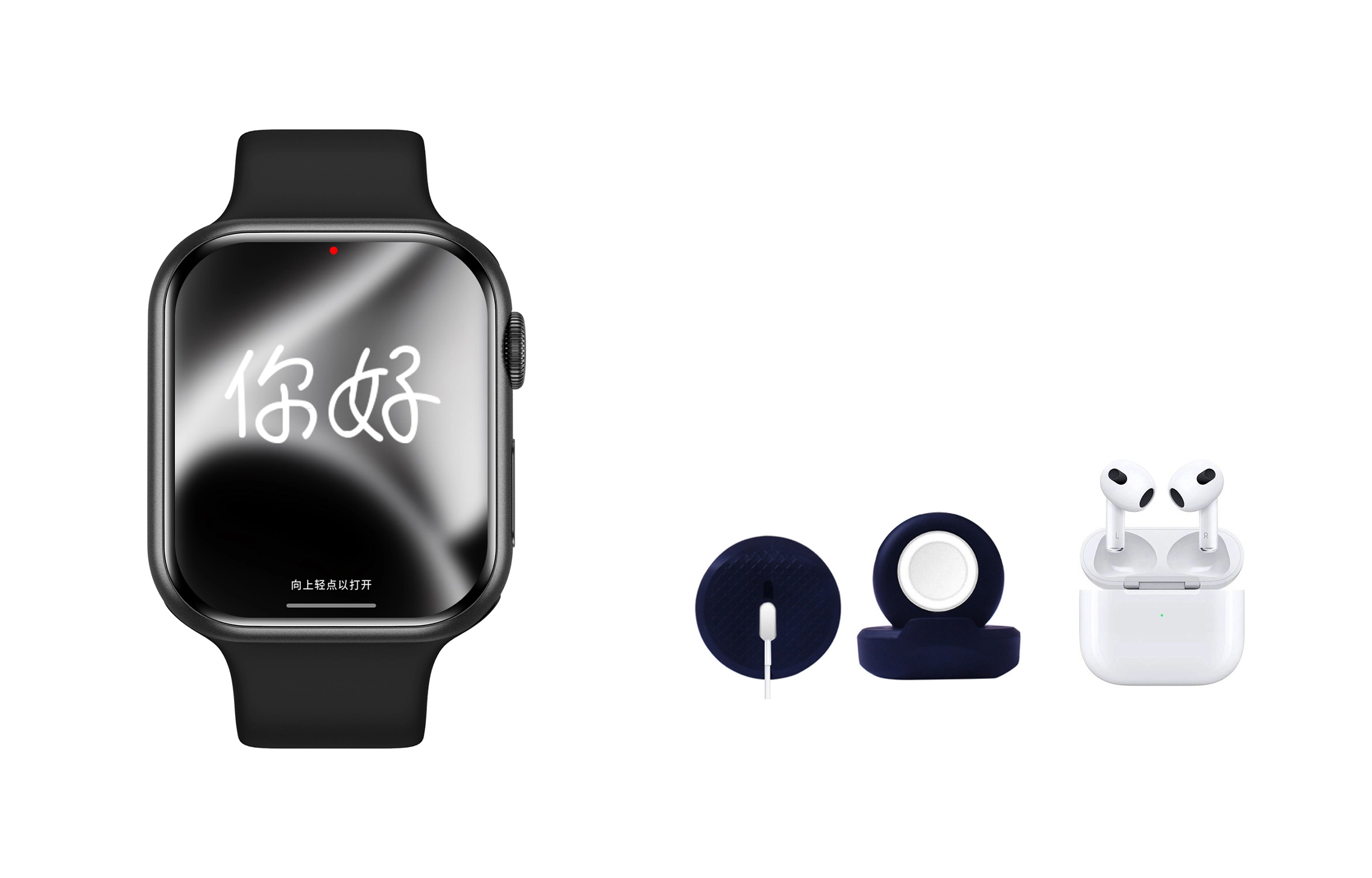 JOKER CAT ZN0052 Mini - NFC41MM