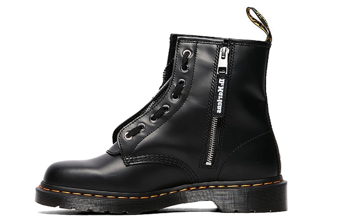 Mastermind World x Dr.Martens 1460