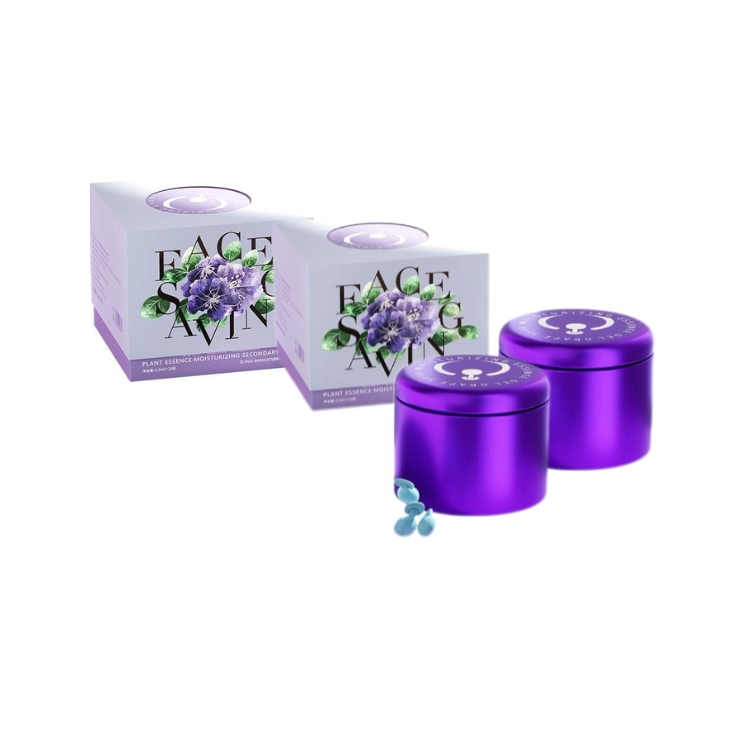 Face-saving 0.3ml*25