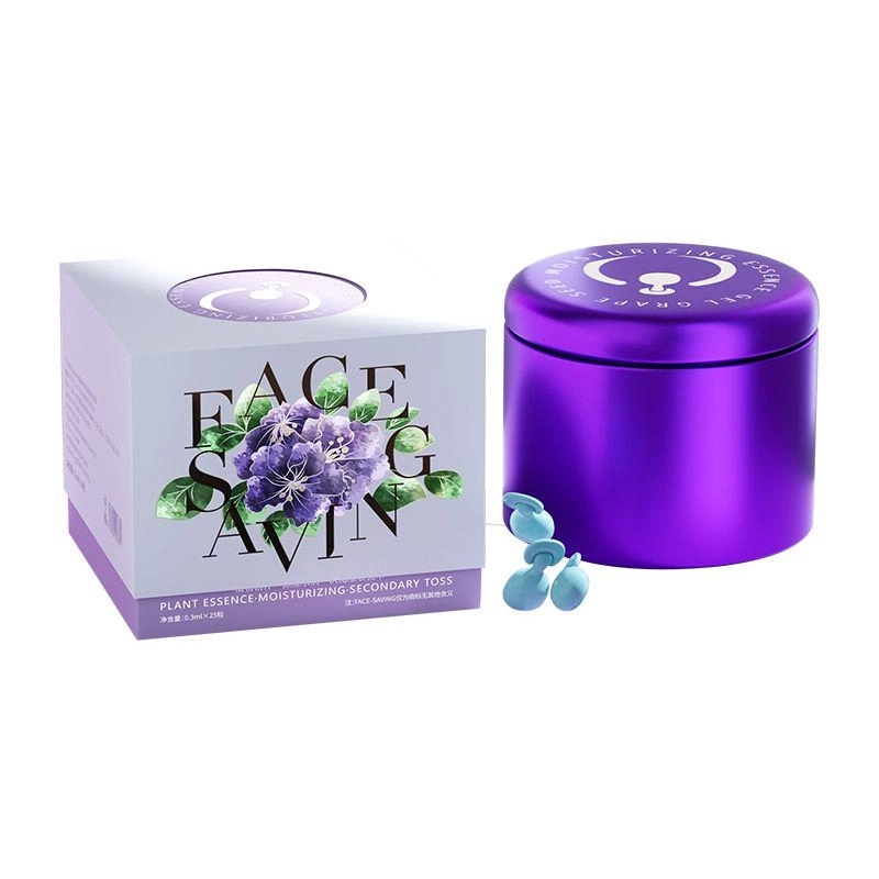 Face-saving 0.3ml*25