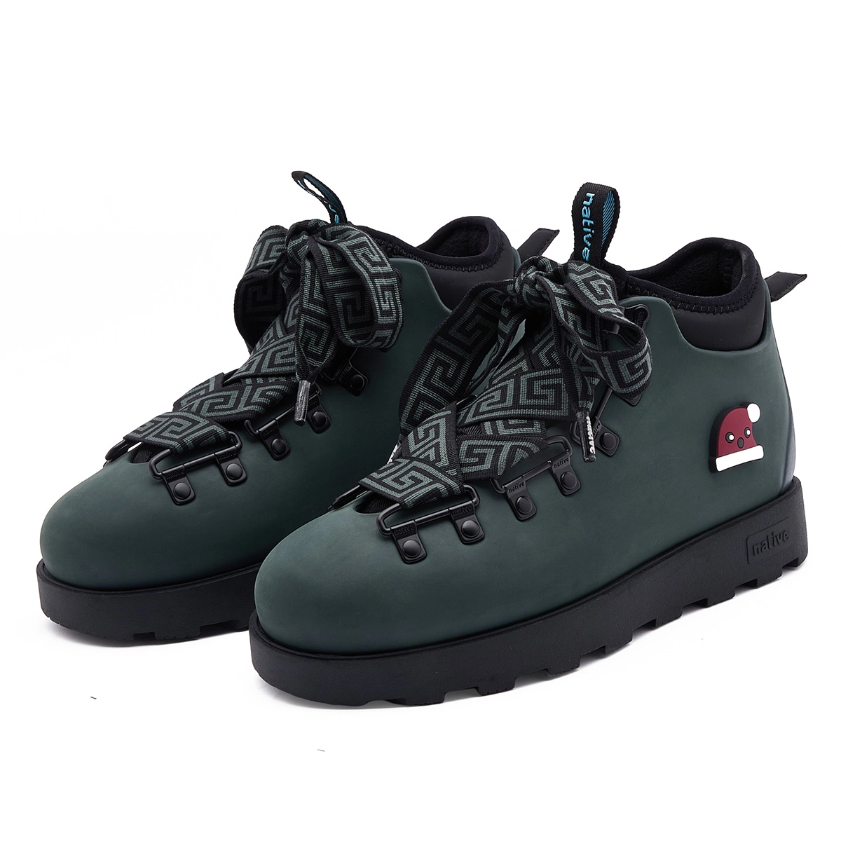 Native Shoes Fitzsimmons 3.0 3.2+1.5cm