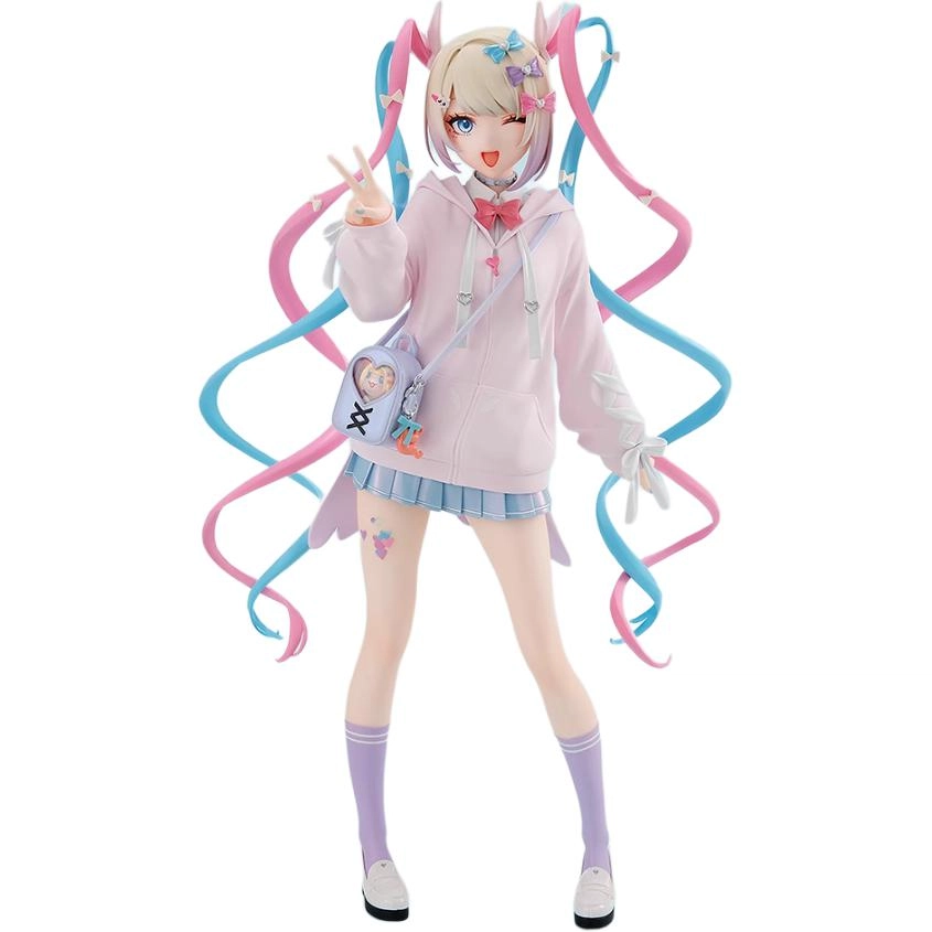 GSC PUP 22cm