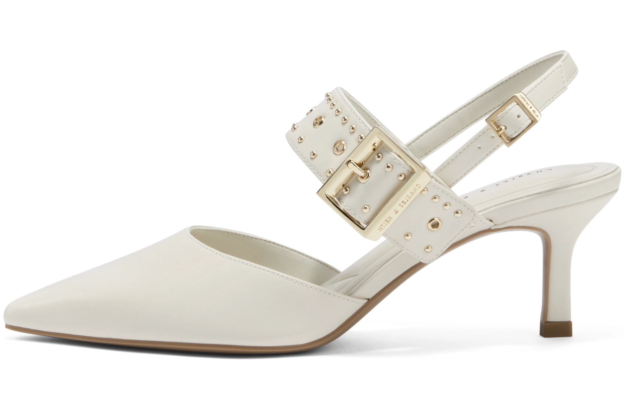 CHARLESKEITH PU 6.2cm