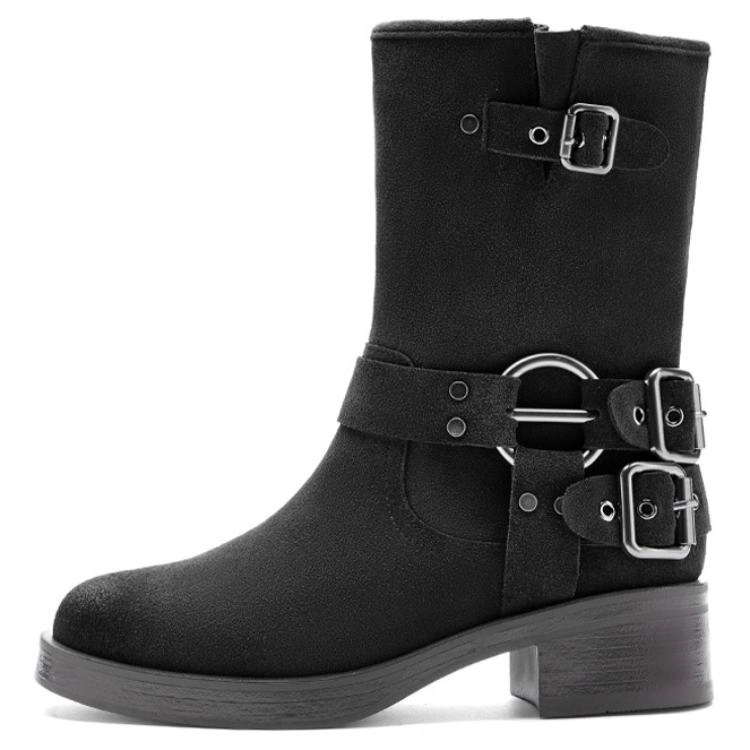 NINE WEST