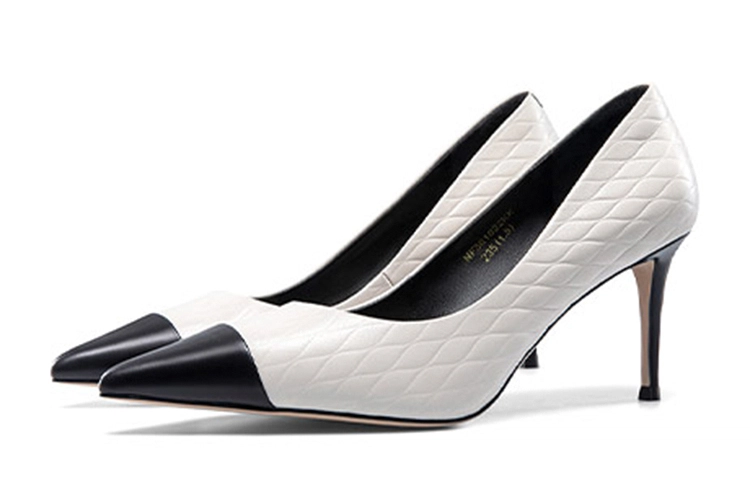 NINE WEST 7.5cm