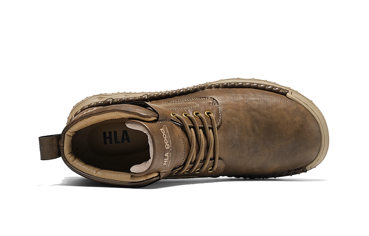 HLA PU