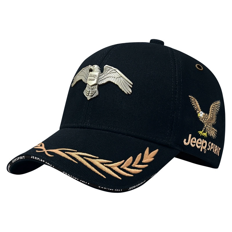 JEEP SPIRIT