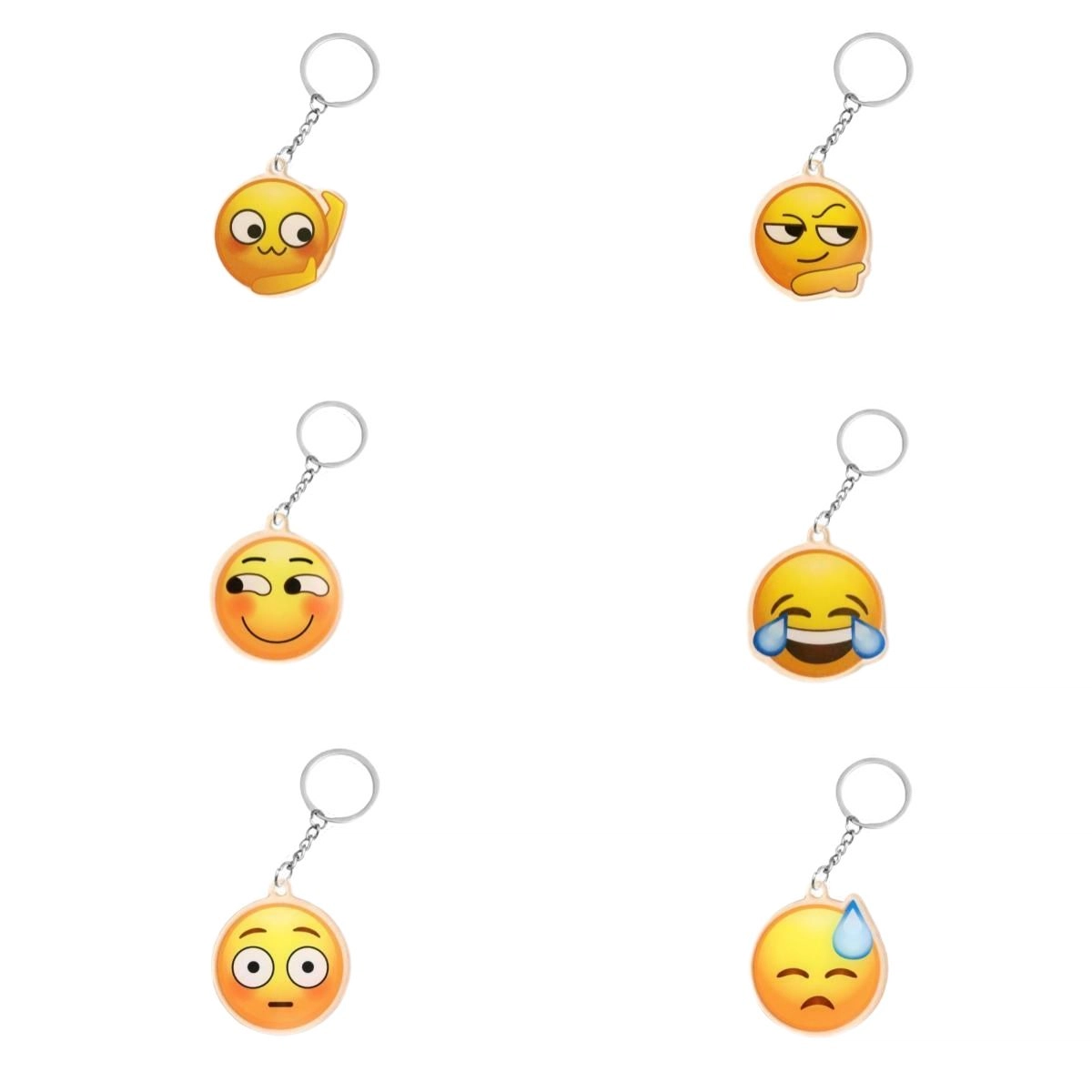HAKASSA ORIGINALS emoji