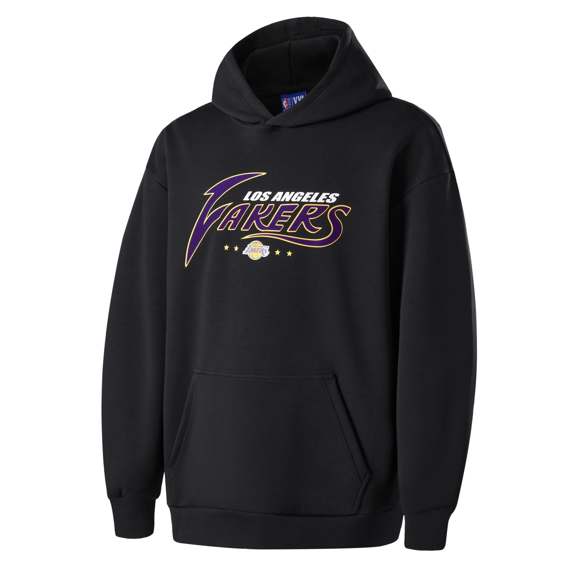 NBA