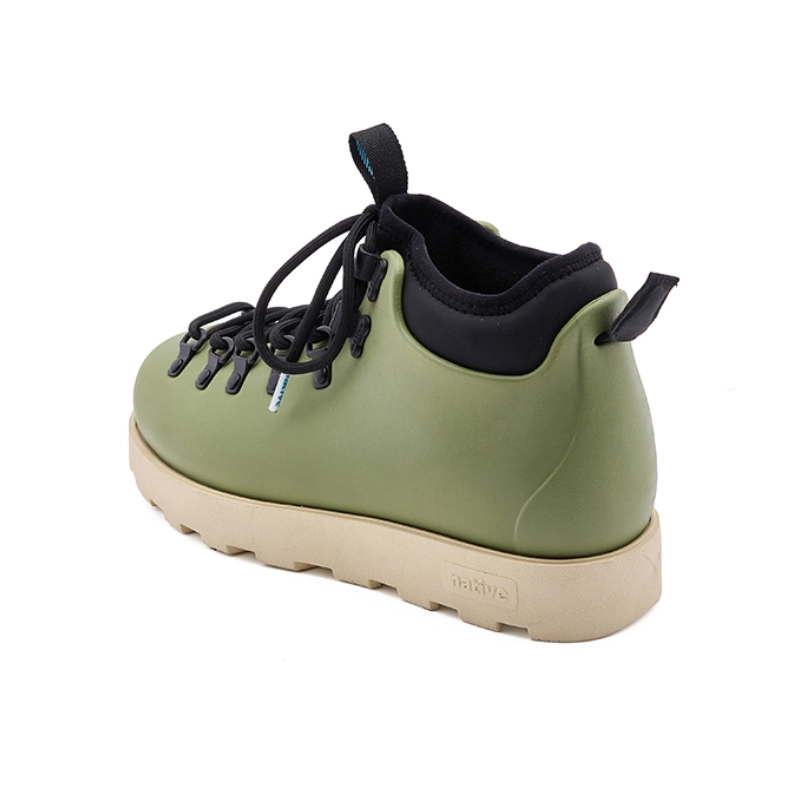 Native Shoes Fitzsimmons 3.0 3.2+1.5cm