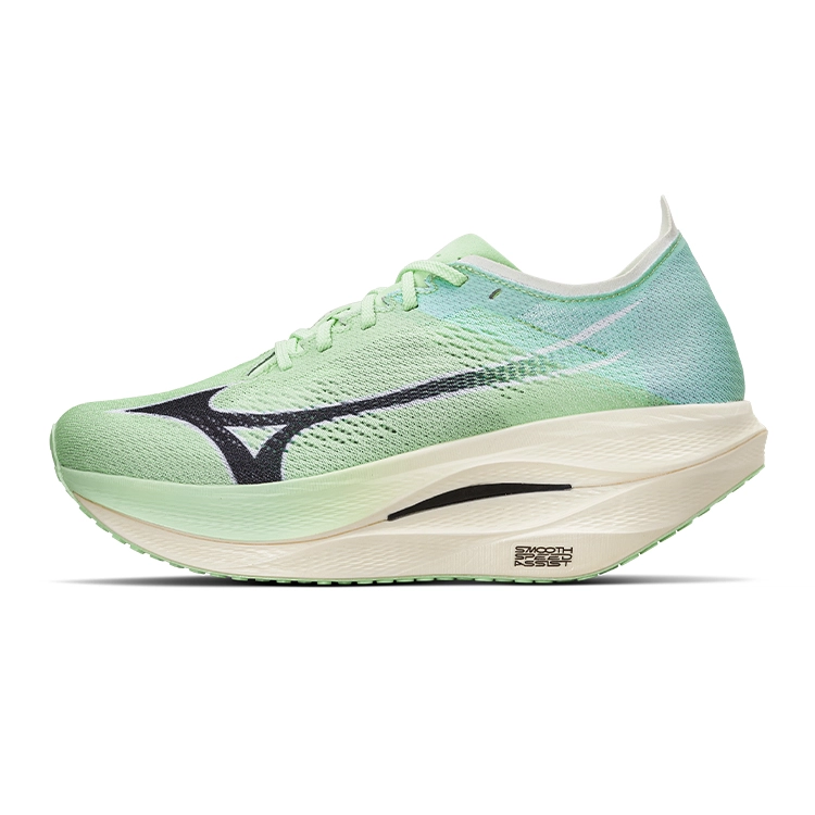Mizuno WAVE REBELLION PRO 3