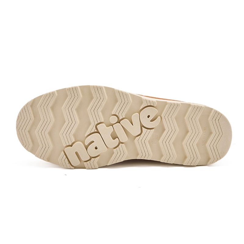 Native Shoes Fitzsimmons 3.0 3.2+1.5cm