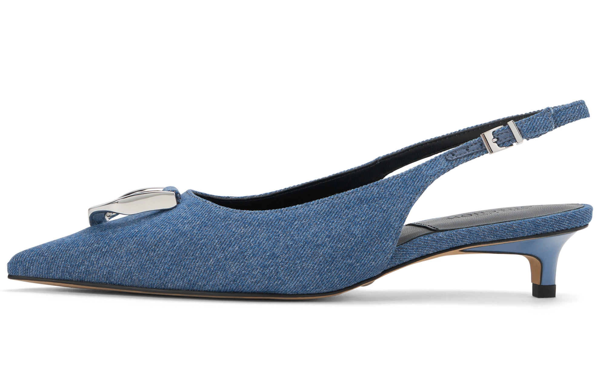 CHARLESKEITH Gabine